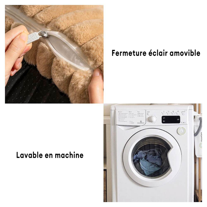 Orthopädisches Hundebett: Komfort & Unterstützung