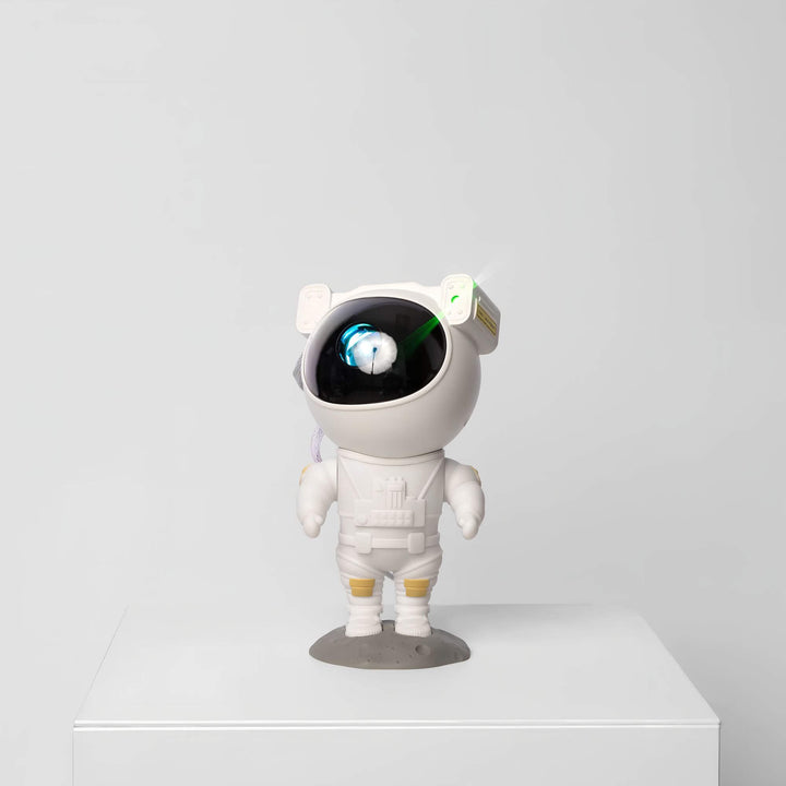 Lampada Proiettore Astronauta Bambini