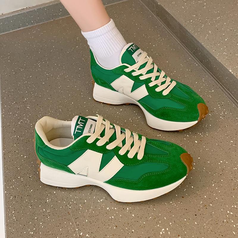 Baskets Mode - Komfort i Styl dla Kobiet
