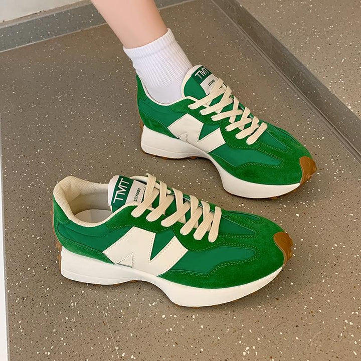 Baskets Mode - Komfort i Styl dla Kobiet