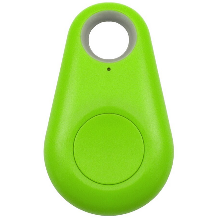 Wielofunkcyjny Bluetooth GPS lokalizator dla zwierząt