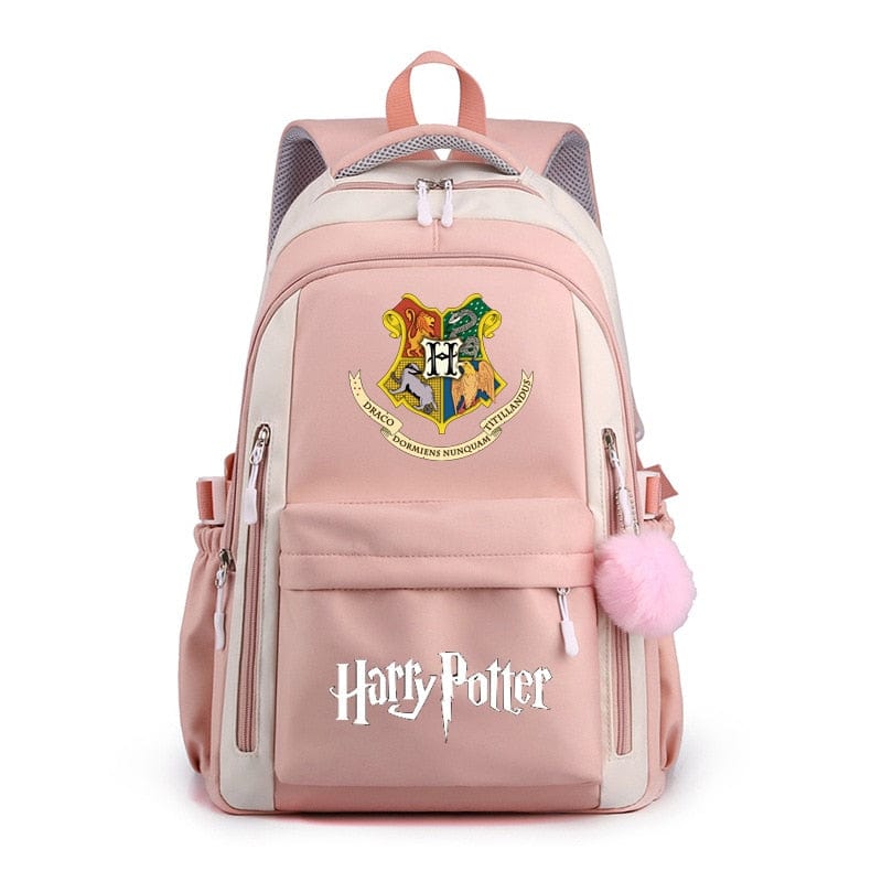 Cartable enfant, design magique, plusieurs couleurs.  Sac d'école spacieux et confortable.