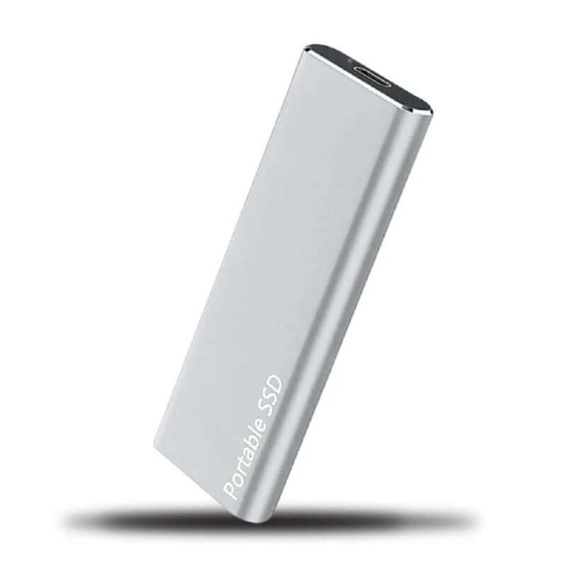Disque Dur Externe USB-C: Stockage Rapide & Fiable