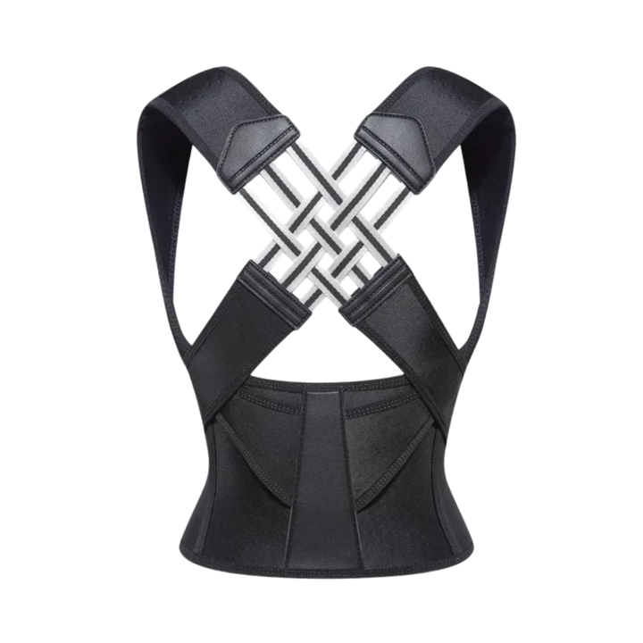 Correcteur de posture instantané -SMLXLXXL - Ozerty