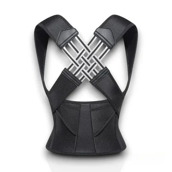 Ergonomiczny korektor postawy dla dorosłych