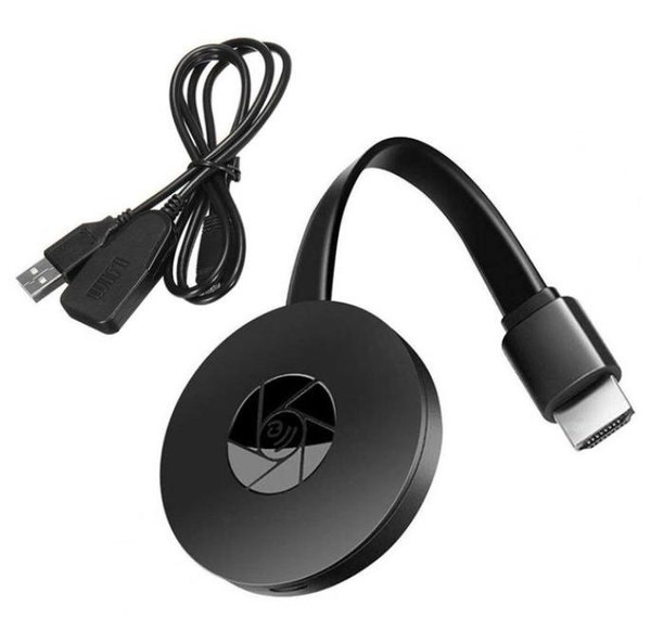 Stick TV Multimedia - Transforma tu televisor