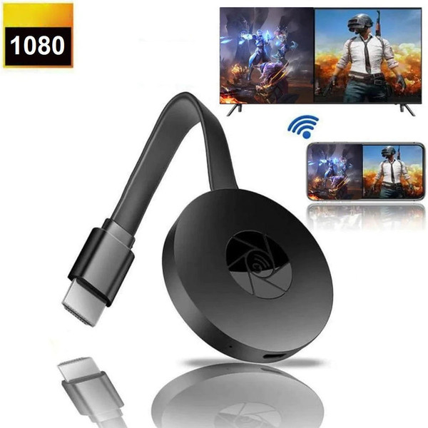 Stick TV Multimedia - Transforma tu televisor