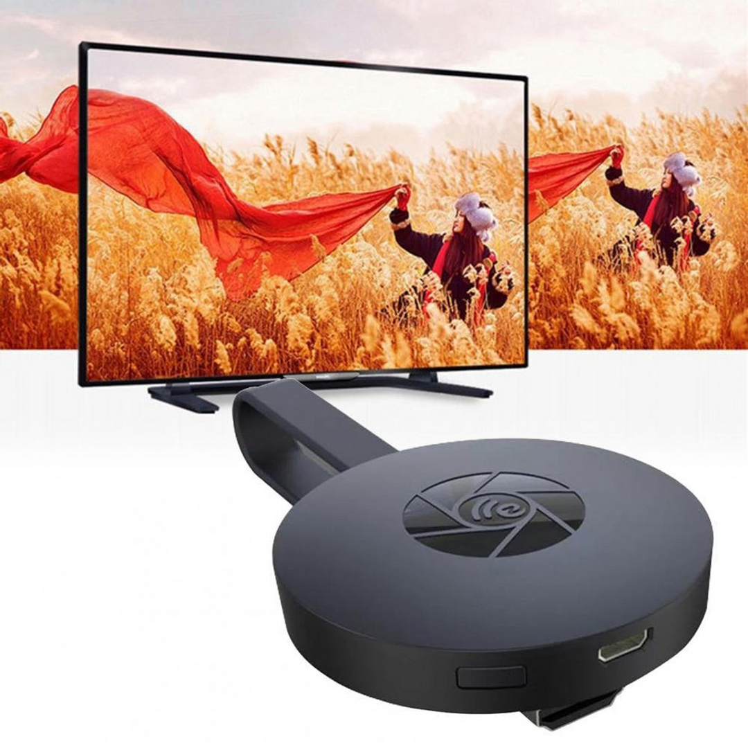 Stick TV Multimedia - Transforma tu televisor