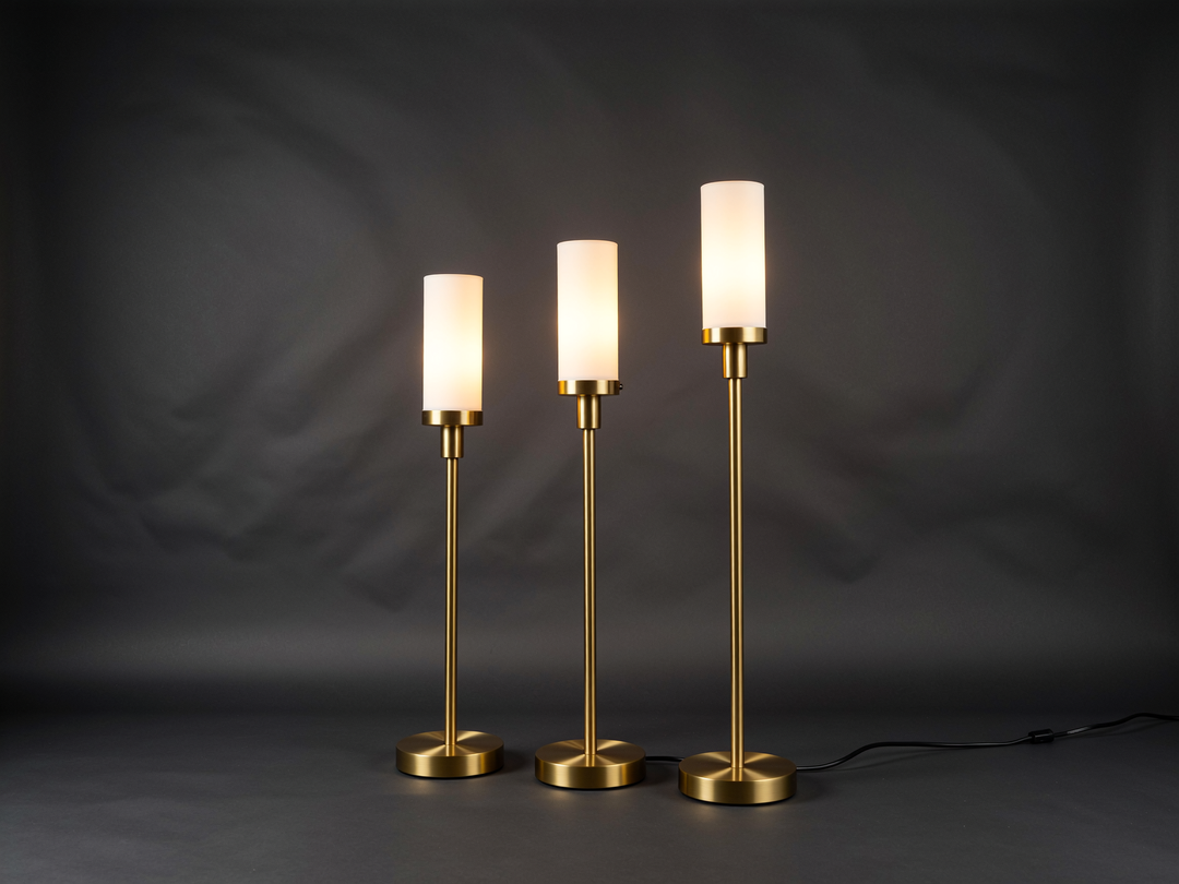 Lampadaires