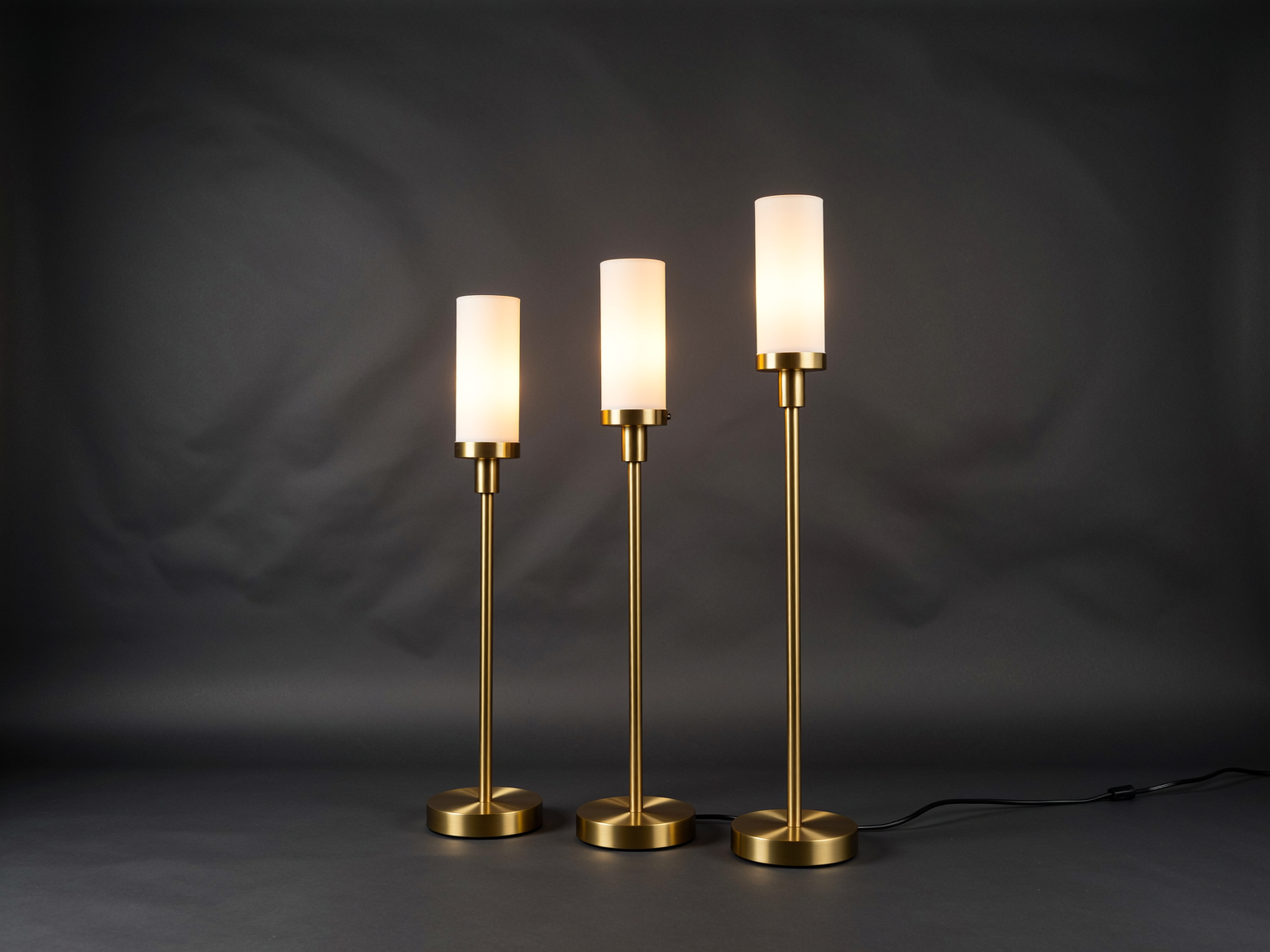 Lampadaires