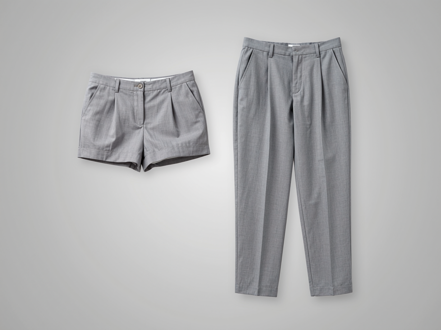 Pantalons & Shorts pour Femmes