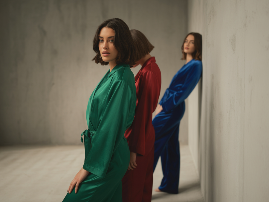 Robes & Combinaisons pour Femmes