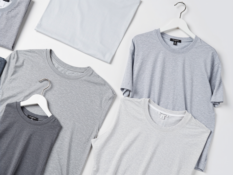 T-shirts & Hauts pour Hommes