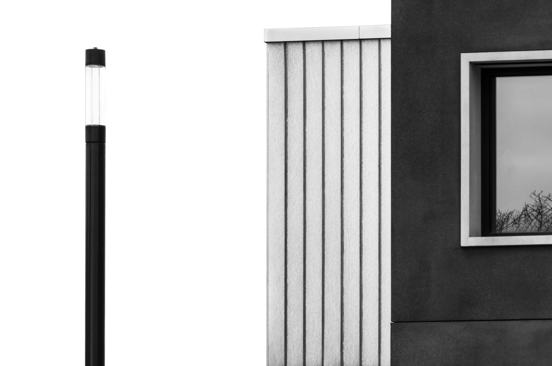Luminaires d'extérieur