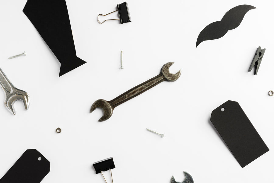 Garage et véhicules