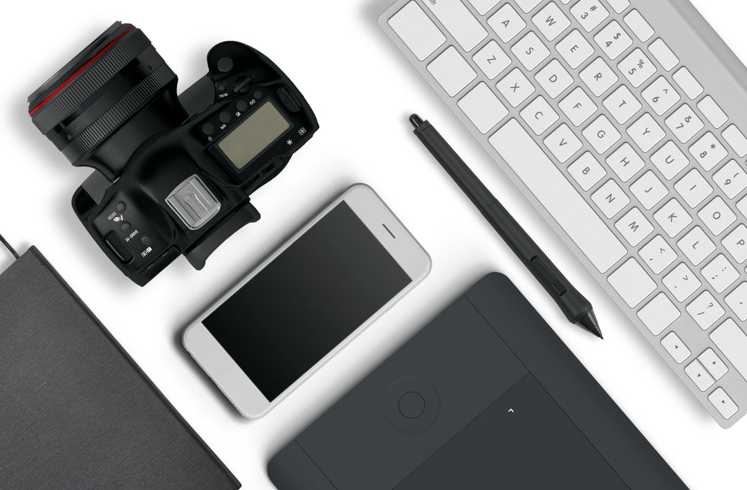 Technologie et gadgets