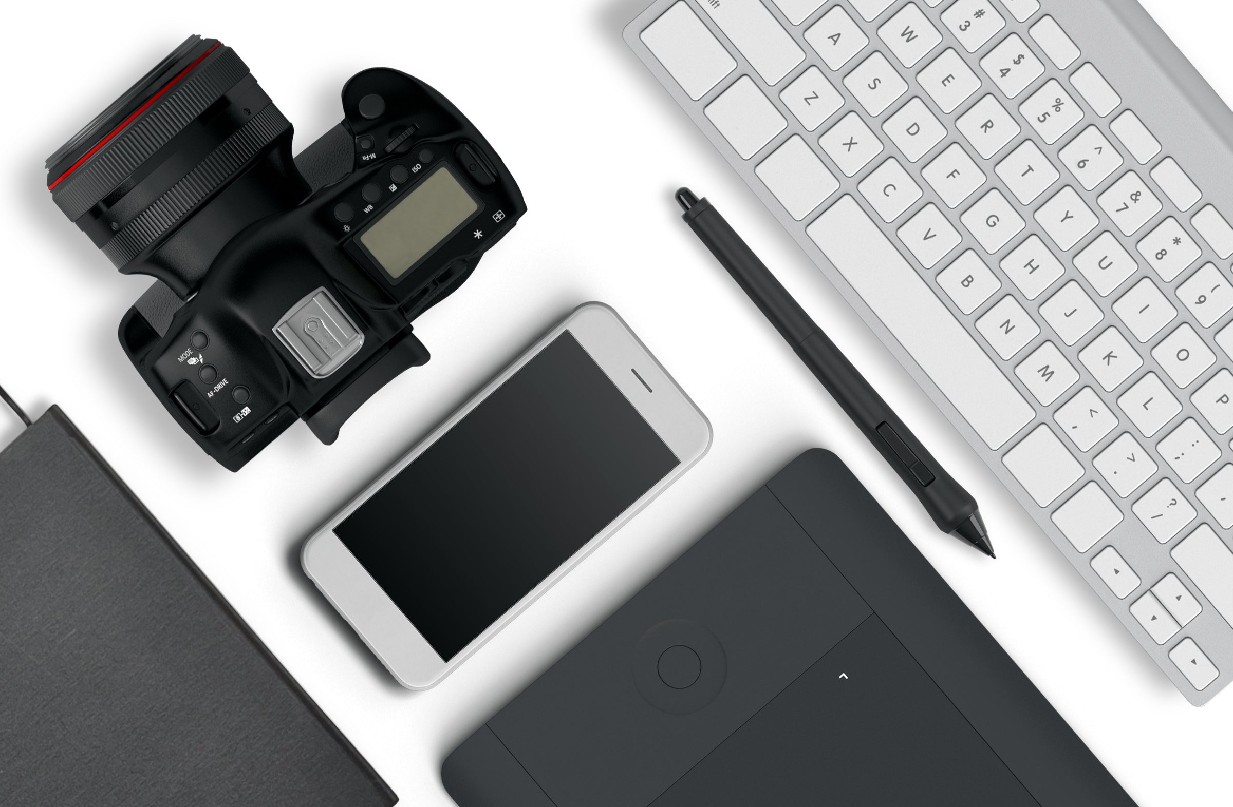 Technologie et gadgets