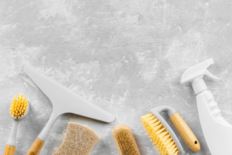 Nettoyage et entretien