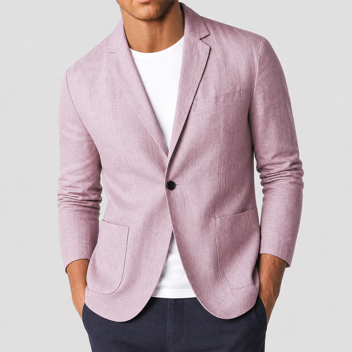 Blazer Chic et Léger