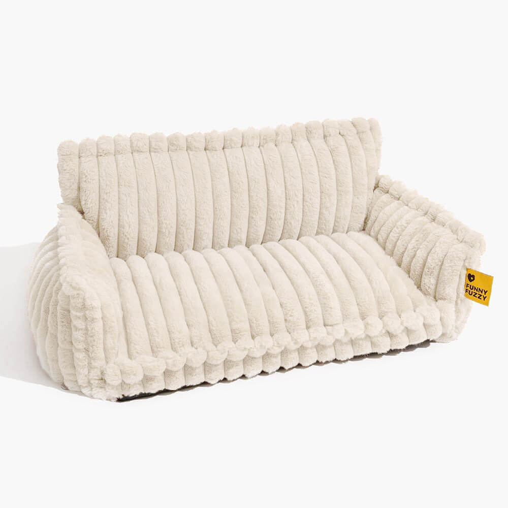 Lit Orthopédique Chien: Confort & Soutien