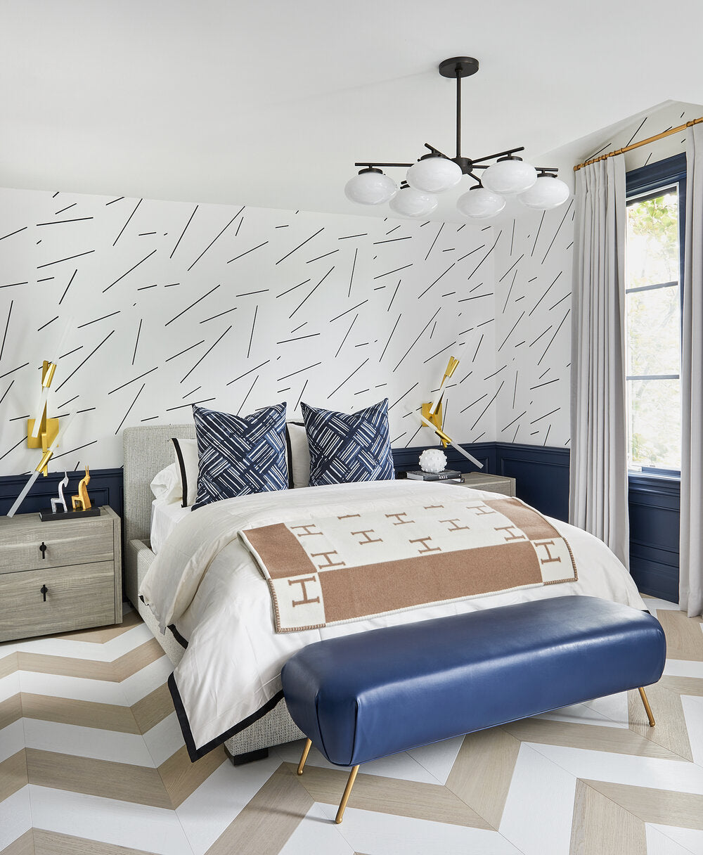 Plaid Femme Luxe 140x170cm - Laine & Cachemire