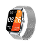 F107 Plata/Plata Milano