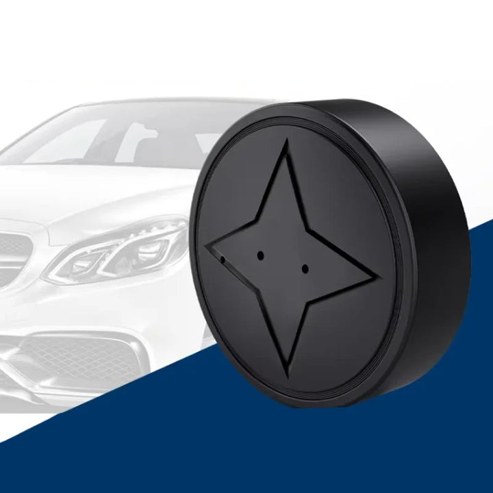 Rastreador GPS para coche - Magnético, discreto, sin suscripción