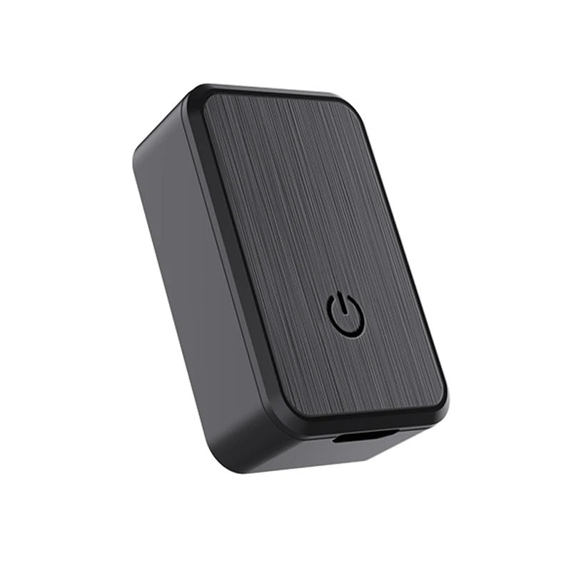 Mini GPS-Tracker - Fahrzeugverfolgung - Ohne Abonnement