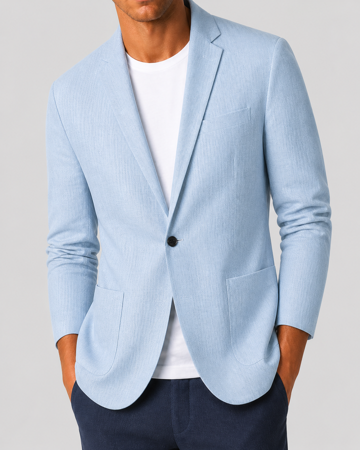 Blazer Chic et Léger