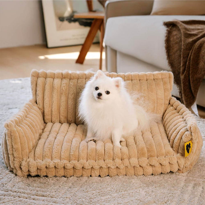 Lit Orthopédique Chien: Confort & Soutien