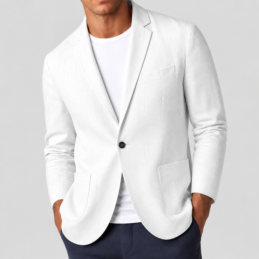 Blazer Chic et Léger