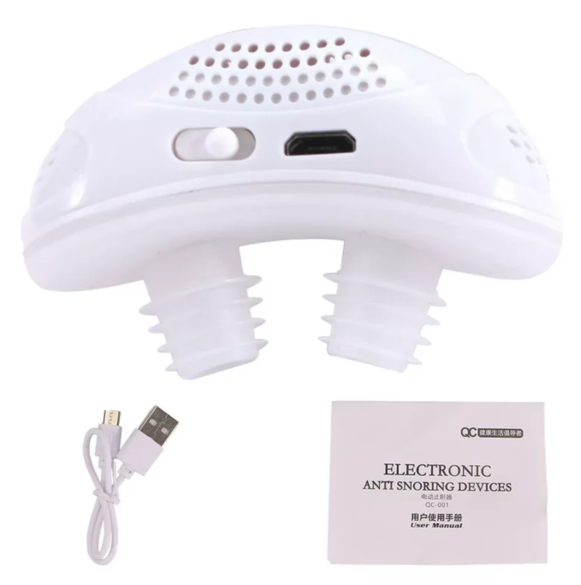 Mini Anti-Schnarchgerät CPAP