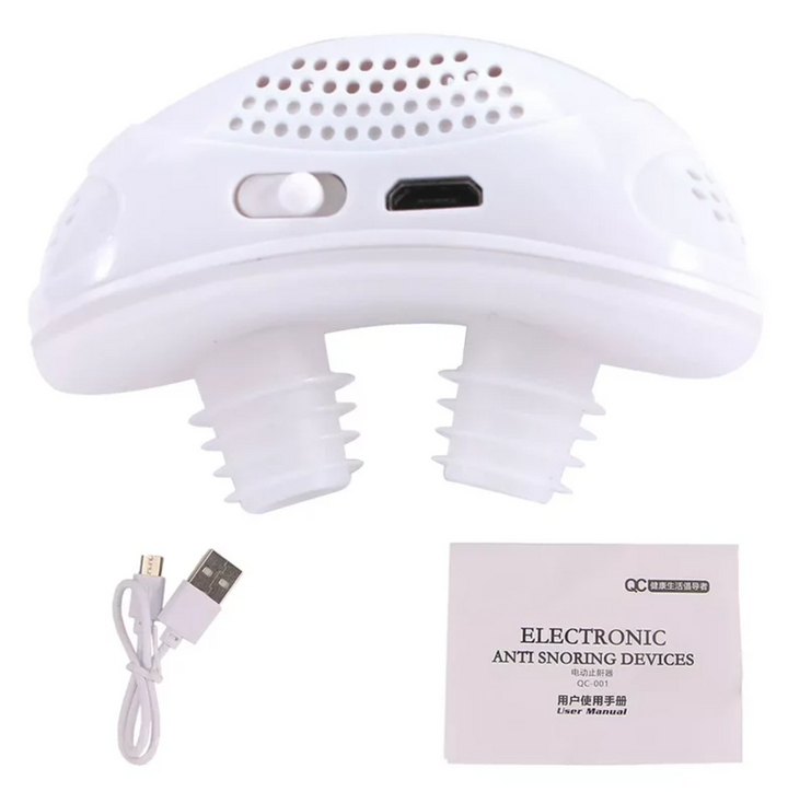 Mini Anti-Schnarchgerät CPAP
