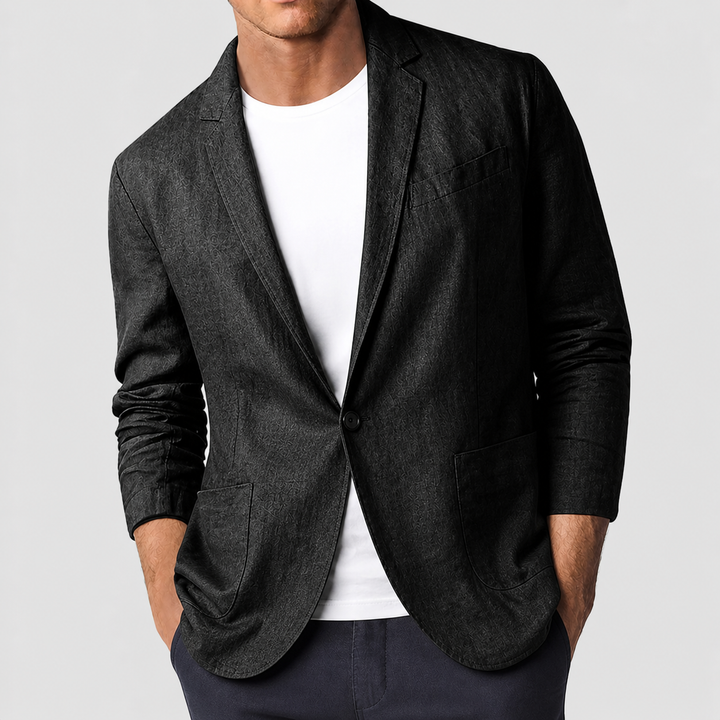 Blazer Chic et Léger