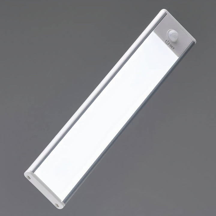Lampe LED sans fil, design élégant et installation simple. Lumière ajustable par USB-C pour tout coin.