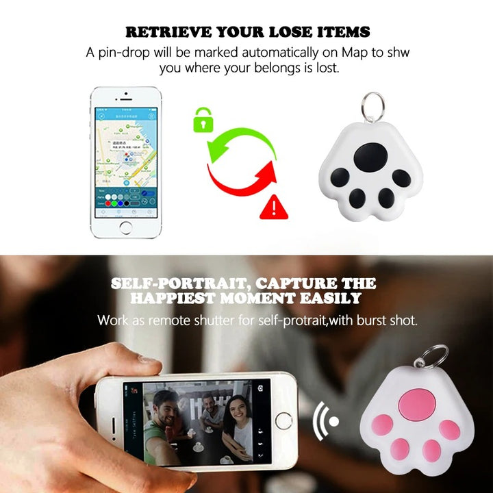 GPS Cane - Localizzatore Bluetooth Havenridges - Sicurezza Animale