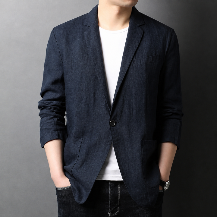 Blazer Chic et Léger