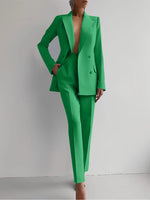 Verde menta