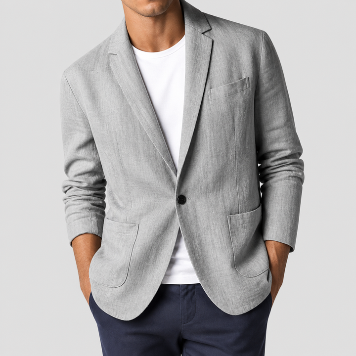 Blazer Chic et Léger