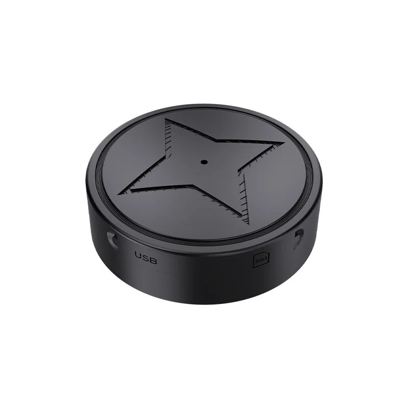 MiniTrack GPS - Tracciamento Magnetico Potente