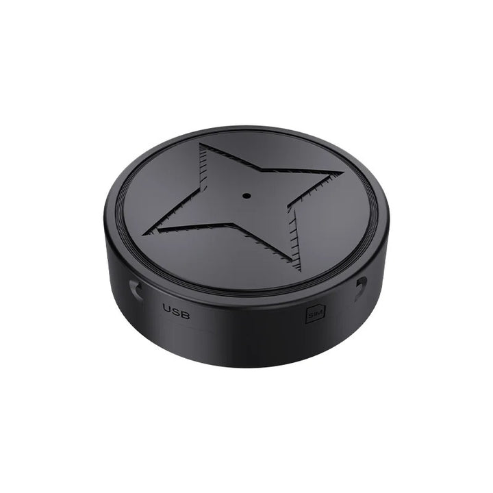 MiniTrack GPS - Tracciamento Magnetico Potente