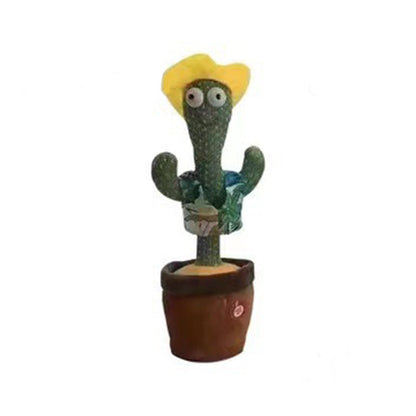 Dansende kaktus