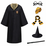 Poufsouffle + accessoires