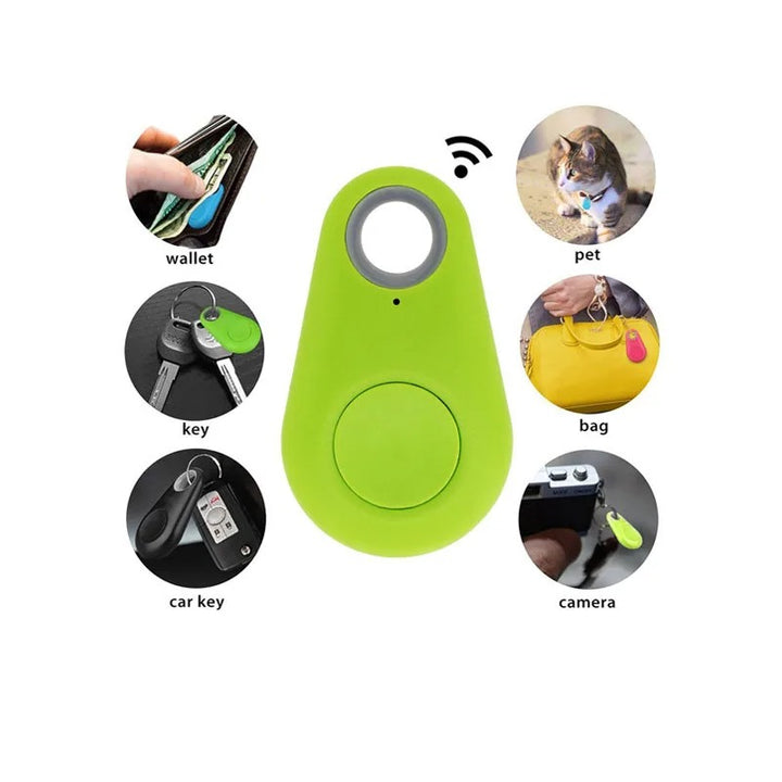 Traceur GPS Enfant - Sécurité Maximale - Localisation Précise