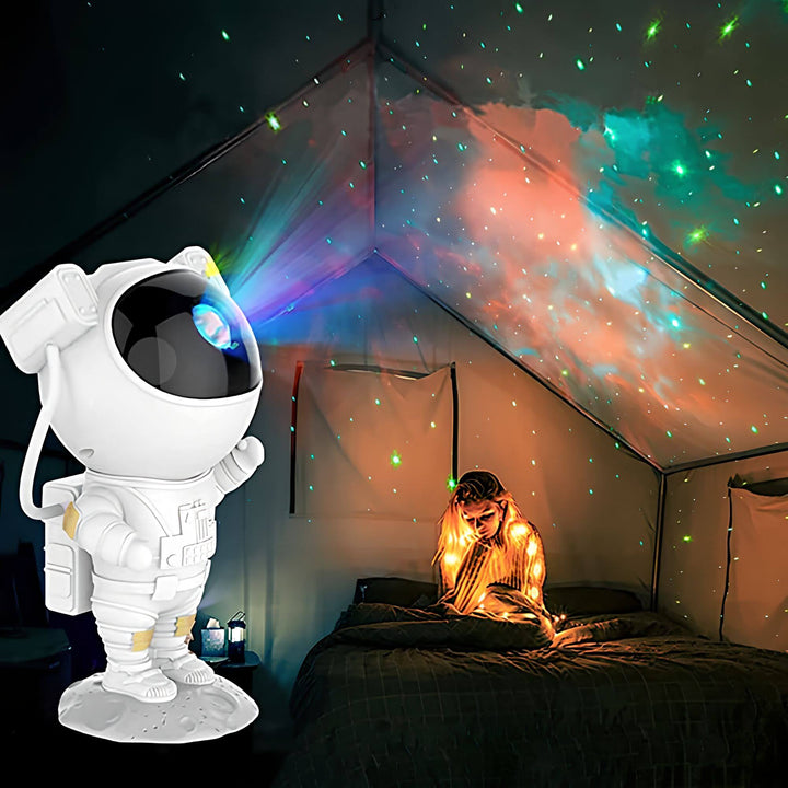 Kinderastronaut projectorlamp