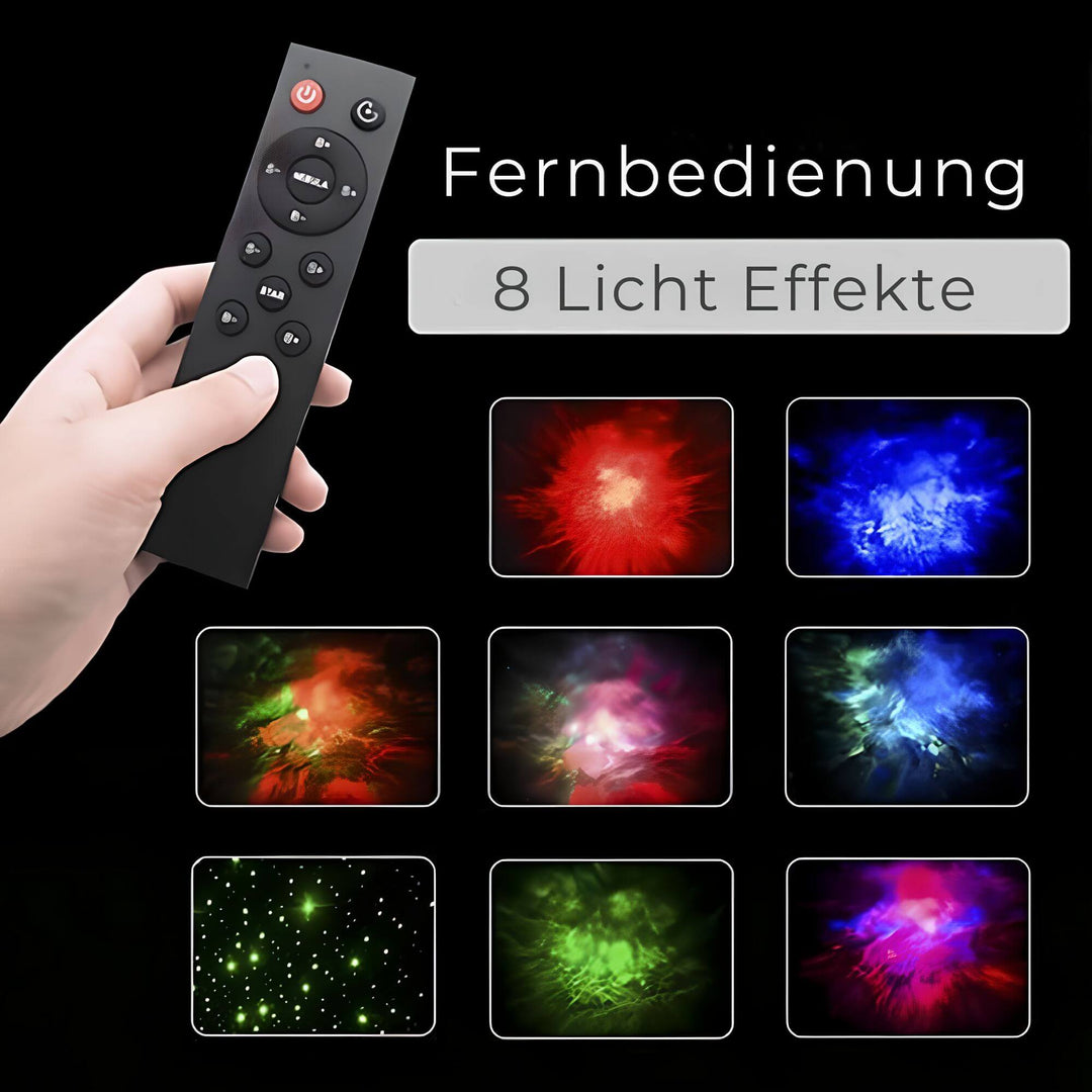 Kinderastronaut projectorlamp