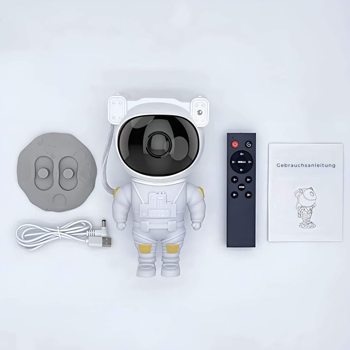 Kinderastronaut projectorlamp