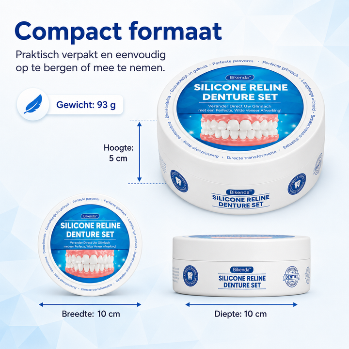 Solution de prothèse dentaire amovible pour un sourire naturel et une mastication facilitée.
