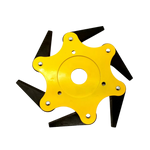 Jaune