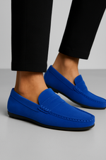 Bleu aqua
